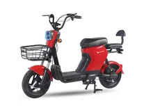  Moto Bike E...