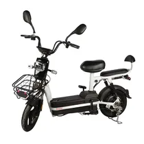  Moto Eletri...