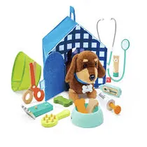  Hape Set de...