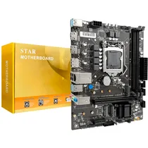 MB 1200 Star H510/ H511 M.2/ HDMI/ DP/ USB 3.0 A0EH510PV11