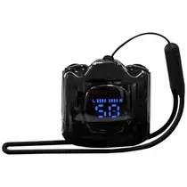 Satellite Auricular Y171 TWS Bluetooth Black