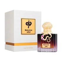 Perfume Al Malakia Mystery Of Love - Eau de Parfum - Unissex - 100ML