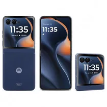  Motorola Ra...