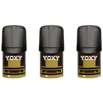  Vaper Yoxy ...