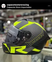  LS2 Casco F...