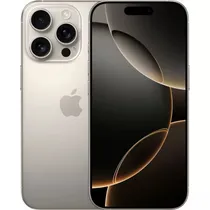 iPhone 16 Pro 512GB Americano Swap Hso Natural Titanium