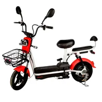  Moto Eletri...