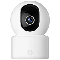 Câmera IP Xiaomi Smart Camera C302 MBC28 2K com Wi-Fi - Branca