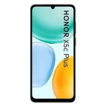 Honor X5C Plus NLA-LX1 4/256 Preto