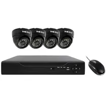  Kit DVR Mox...