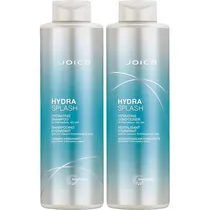 Kit Joico Hydra Splash Duo Shampoo + Condicionador - 1L