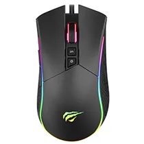  Mouse Gamer...