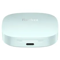 Fone de Ouvido Xiaomi Redmi Buds 6 M2429E1 - Bluetooth - Verde