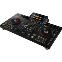 Misturador Pioneer XDJ RX3 - Preto