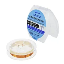 Fio de Jumper Sunshine SS-007D 150M 0,01MM [Cod.]