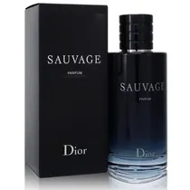 Dior Sauvage Parfum Mas 200ML