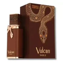 French Avenue Vulcan Sable Edp 100ML