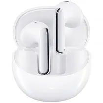 Fone de Ouvido Sem Fio QCY Ailybuds Pro BH23HT10A com Anc – Blanco