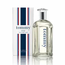Perfume Masculino Tommy Hilfiger Edt 100ML