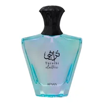 Perfume Afnan Turathi Electric Unissex Eau de Parfum 90ML