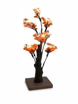 Arvore LED Sate A-TL4548003 45CM 48LED