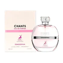 Perfume Femenino Maison Alhambra Chants Tenderina Edp 100ML