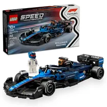  Lego Speed ...