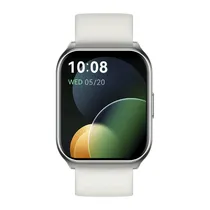 Xiaomi Haylou Watch 2 Pro Prata