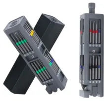 Juego de Llave (31IN1) Mechanic