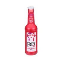 Bebida Mix Freez Pomegranate 275ML