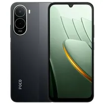 Celular Xiaomi Poco C81 Pro 4/256GB 6.9" Black