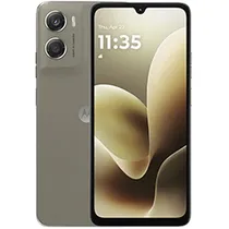 Celular Motorola G06 Power XT2535-12 4GB de Ram / 256GB / Tela 6.88" / Dual Sim Lte - Pantone Laurel Oak Khaki