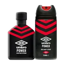  Umbro Power...