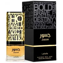 P.Lattafa Jasoor M 100ML Edp