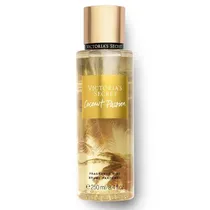 Body Splash Victoria Secret Coconut Passion 250ML