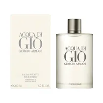  Perfume Gio...