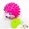 Nunbell Juguete p/Mascota Balon Undefined 85052 Rosa