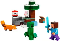  Lego Minecr...