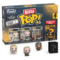  Funko Bitty...