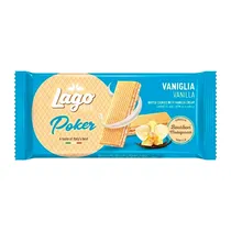  Wafer Gasto...
