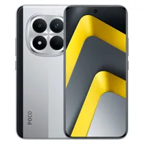 Cel Xiaomi Redmi Poco M8 Pro 5G Silver 8/256GB