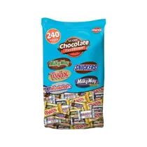  Chocolate M...