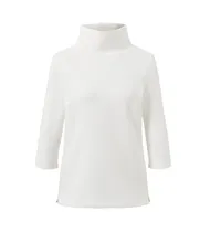 Moletón Femenino Tchibo Mangas 3/4