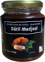 Geleia de Dátil Medjool - 250G