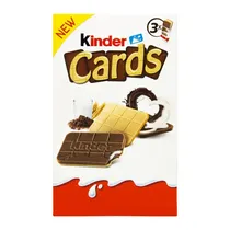  Chocolate K...