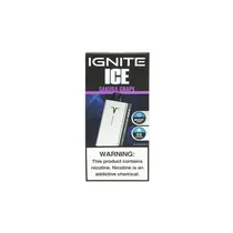Ignite V400 Ice Sakura Grape