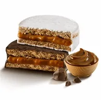 Havanna Escritório Alfajores