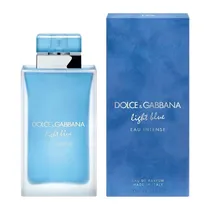 Perfume Dolce & Gabbana Light Blue Ediçao 100ML Femenino Eau Intense