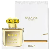  Roja Isola ...