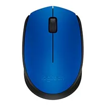  Mouse Logit...